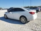 2014 Chevrolet Cruze ECO