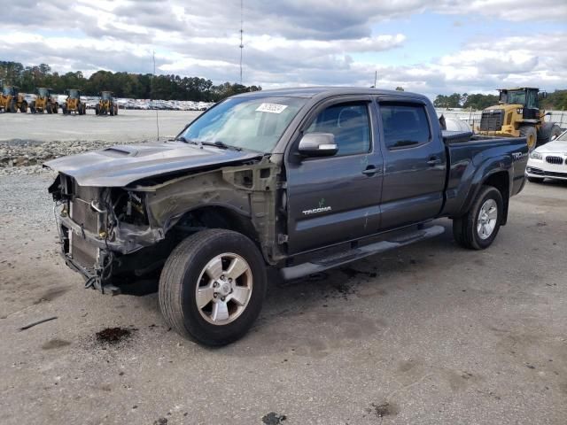 2014 Toyota Tacoma Double Cab Prerunner Long BED