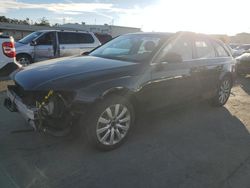 Audi a4 Vehiculos salvage en venta: 2010 Audi A4 Premium Plus