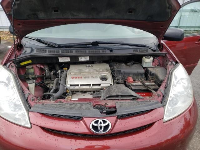 2006 Toyota Sienna CE