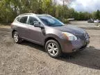 2010 Nissan Rogue S