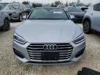 2019 Audi A5 Premium Plus