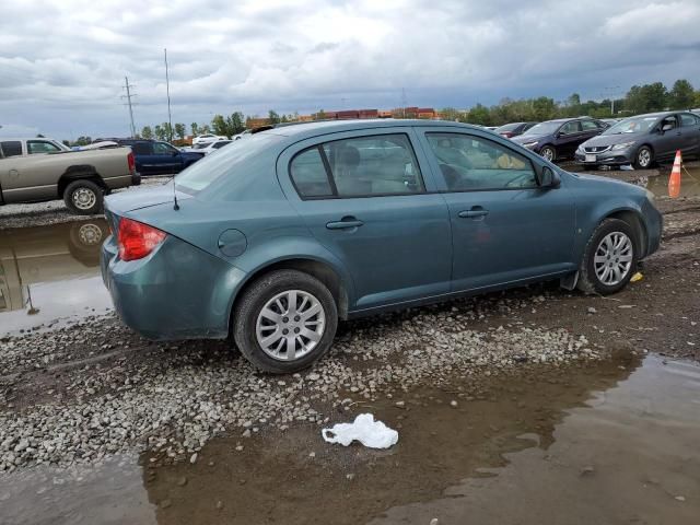 2009 Chevrolet Cobalt LT