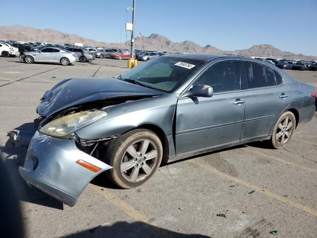 2005 Lexus ES 330