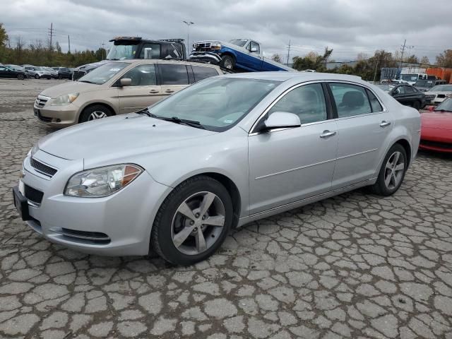 2012 Chevrolet Malibu 1LT