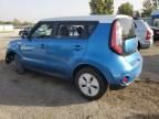 2016 KIA Soul EV