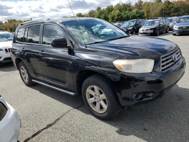 2010 Toyota Highlander