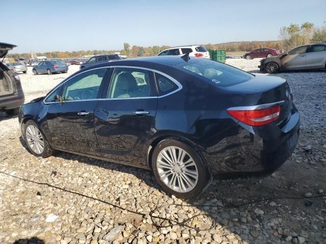 2014 Buick Verano