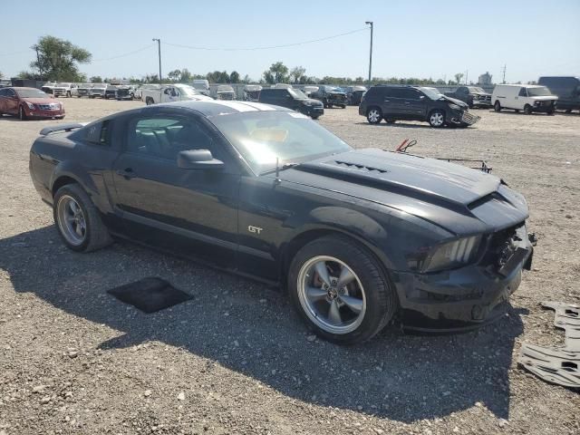 2005 Ford Mustang GT