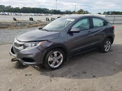 2022 Honda HR-V LX en venta en Dunn, NC