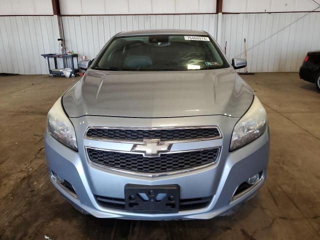 2013 Chevrolet Malibu 3LT