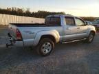 2005 Toyota Tacoma Double Cab Prerunner Long BED