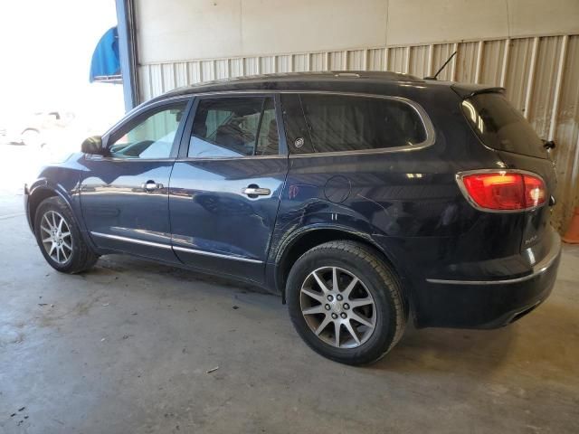 2015 Buick Enclave