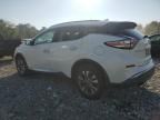 2016 Nissan Murano S