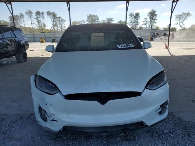 2019 Tesla Model X