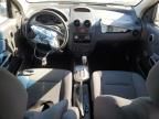 2007 Chevrolet Aveo Base