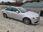 2010 Audi A4 Premium Plus