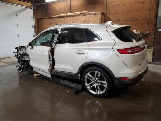 2016 Lincoln MKC Reserve