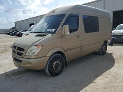 2007 Dodge Sprinter 2500 en venta en Jacksonville, FL