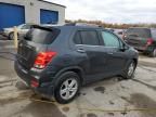 2017 Chevrolet Trax 1LT