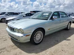 2005 Jaguar Vandenplas en venta en Arcadia, FL