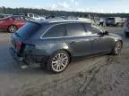 2010 Audi A4 Premium Plus