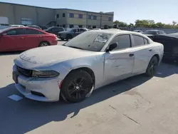 2021 Dodge Charger SXT en venta en Wilmer, TX