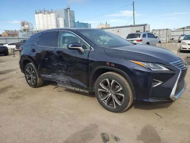 2018 Lexus RX 350 Base