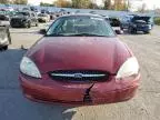 2003 Ford Taurus SES