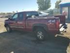 2004 Chevrolet Silverado K1500