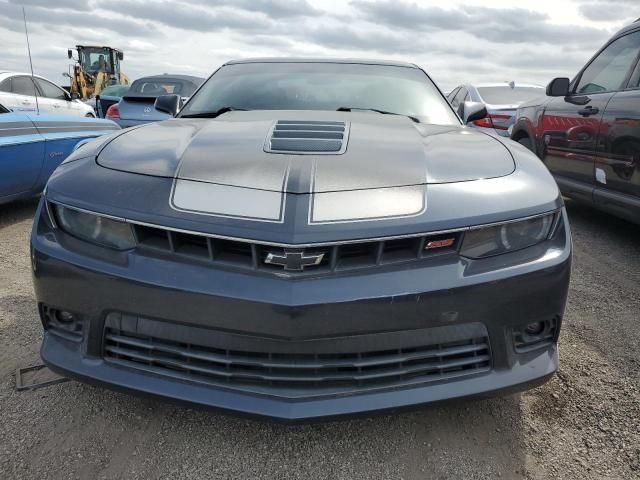 2014 Chevrolet Camaro 2SS