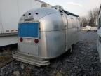 1966 Airstream Trailer