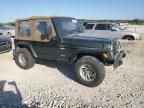 1998 Jeep Wrangler / TJ Sport