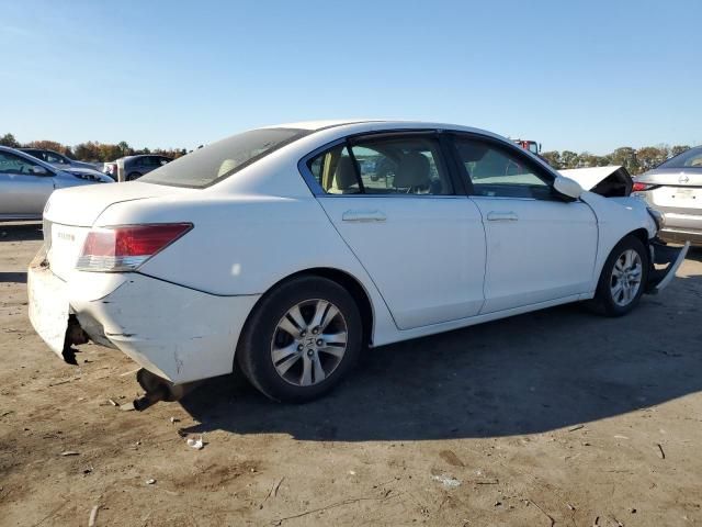 2009 Honda Accord LXP