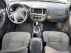 2006 Ford Escape HEV