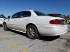 2005 Buick Lesabre Limited