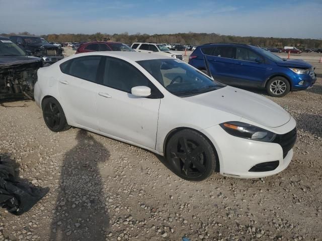 2015 Dodge Dart SXT