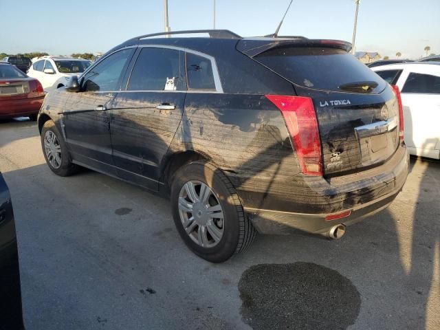 2010 Cadillac SRX