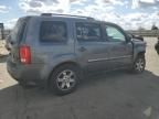 2011 Honda Pilot Touring