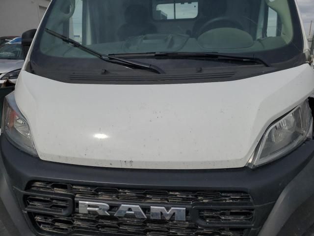 2024 Dodge RAM Promaster 2500 2500 High