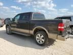 2006 Ford F150 Supercrew