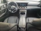 2022 Mercedes-Benz E 350 4matic