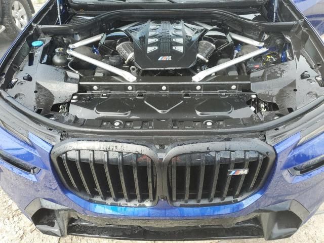 2024 BMW X7 M60I