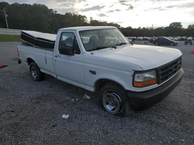 1995 Ford F150