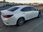 2017 Lexus ES 300H