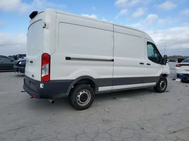 2023 Ford Transit T-150