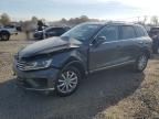 2015 Volkswagen Touareg V6