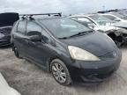 2011 Honda FIT Sport