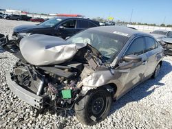 Nissan Altima 2.5 salvage cars for sale: 2015 Nissan Altima 2.5