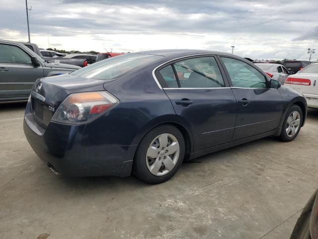 2008 Nissan Altima 2.5